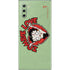 Betty Boop Zombie Love Galaxy Note 10 Skin